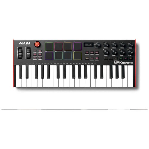 Akai professional mpk mini - professional,