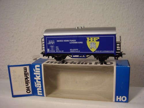 Märklin basis 4415 - ho,