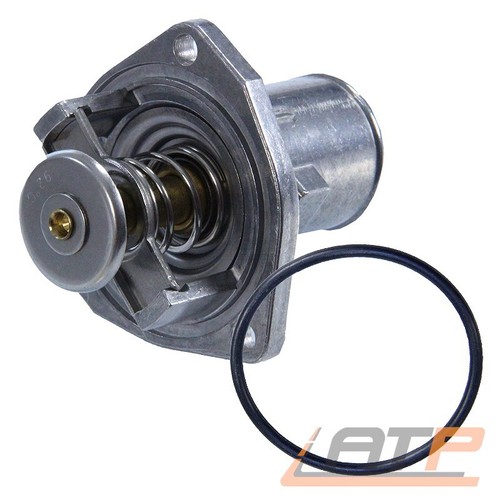Thermostat für opel omega - a, b