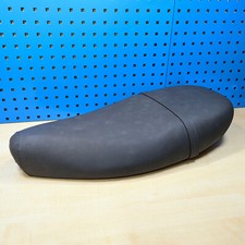 Original Sitzbank für Vespa ET2 ET4 50 125 150 schwarz Sitz Fahrersitz