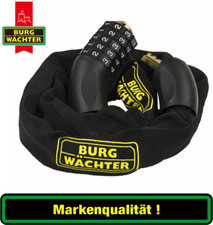 Burg Wächter 280C90 Black