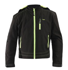 Bangla Softshell Motorradjacke