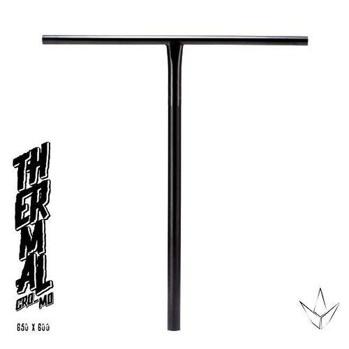 Blunt thermal stunt - blunt,