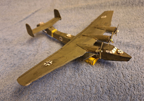 Dornier flugboot - dornier,