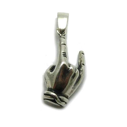 Echter stilvoller sterling - echter,
