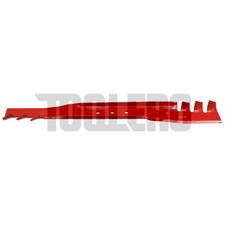 Mulchmesser 54cm für Snapper