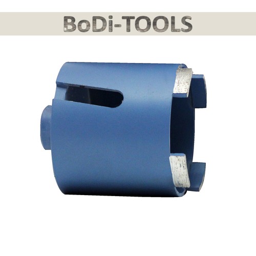 Diamant bohrkrone m16 abrasiv - diamant-bohrkrone,