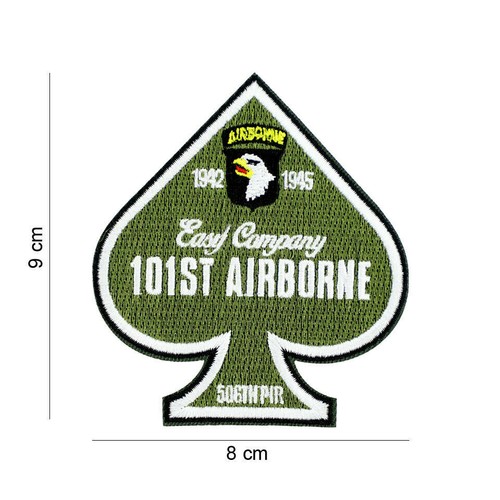 Patch army easy company - patch,