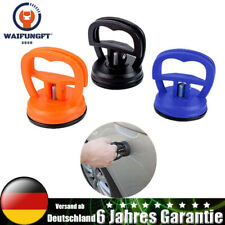 3X Schwerlast Dellenentfernung Vakuum Saugnapf Saug Heber für Auto Dellen Handy