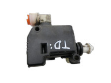 Stellmotor Tankdeckel Verriegelung Tankklappe Motor für Opel Adam M13 13-19