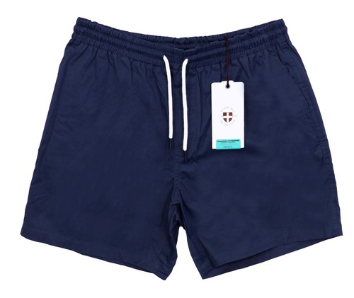 Bermuda shorts marineblau - shorts,