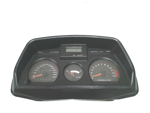 Instrumentenblende suzuki gsx - suzuki,
