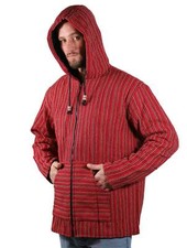 Kapuzenjacke Kapu Hoodie mit