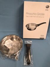 !! AMC Premium System Pfanne