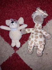 Giraffe Und Maus Sterntaler Spieluhren Baby Einschlafen