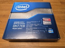 Desktop Board Intel DH77EB