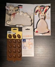 Back-Set Ostern |