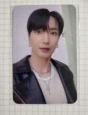 SUPER JUNIOR mumo Bonus Photo