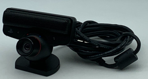 Sony playstation eye - playstation, 3