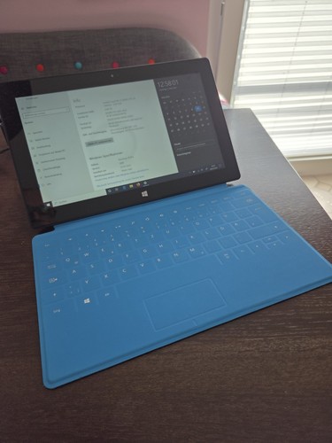 Microsoft surface pro 64gb - 2,,
