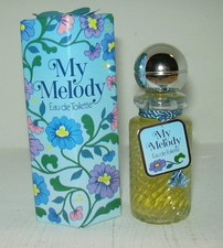 Mülhens MY MELODY - Eau de Toilette - 4711 MÜLHENS mit BOX - 25 ml - Vintage