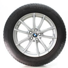 BMW X3 G01 X4 G02 Winterräder
