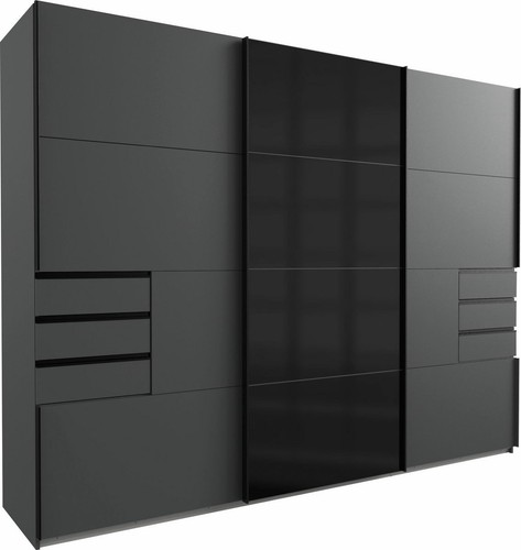 Freistehender kleiderschrank - freistehender,