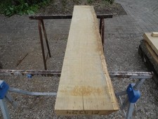 Eiche Eichenholz Bohlen