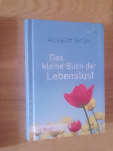 Anselm grün das - grün, kleine