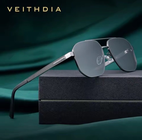 Polarisierte sonnenbrille - polarisierte,