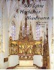 500 jahre hochaltar blaubeuren - jahre,