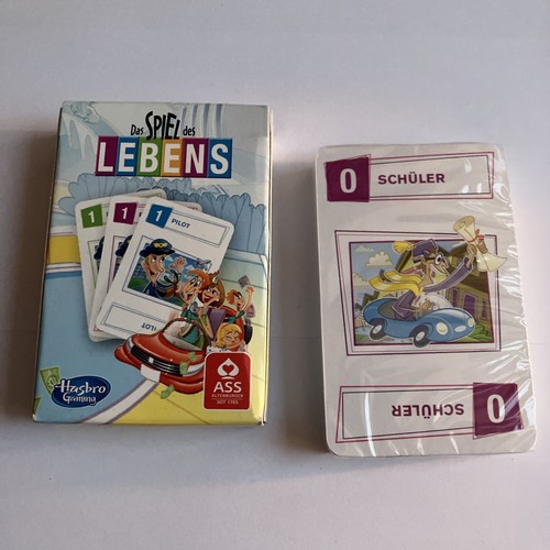 Das spiel des - das,