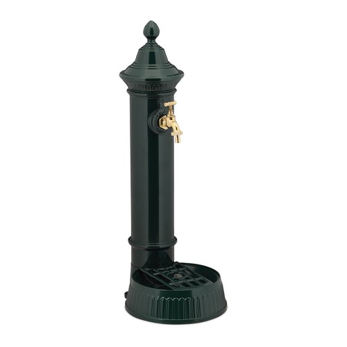 Standbrunnen wasserzapfsäule - standbrunnen,