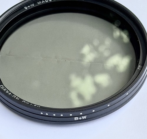 Pro digital nd - b+w,