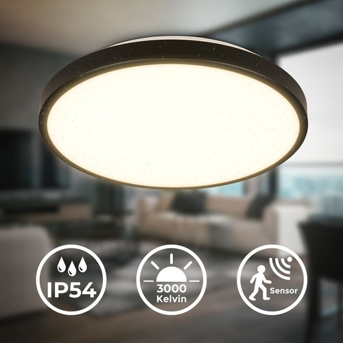 Led deckenlampe - led,