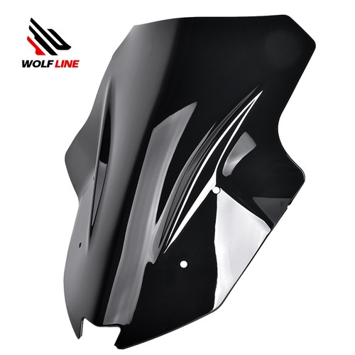 Wolfline windschutzscheibe - wolfline,