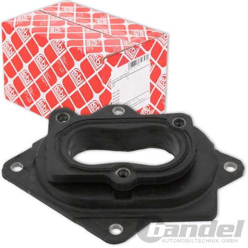 Vergaser flansch passend - vergaser,