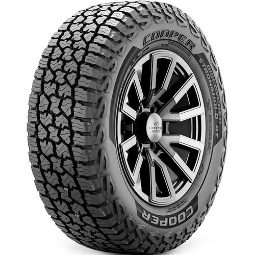 Tire cooper discoverer - cooper,