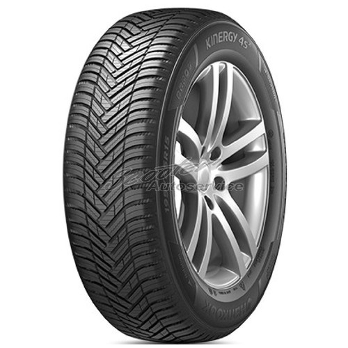 Hankook kinergy h 750 - kinergy, 2