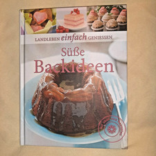 Landleben einfach geniessen