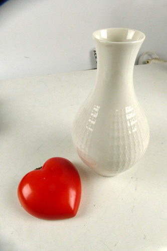 Winterling vase mit - winterling,