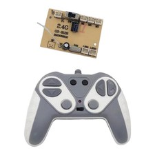 Empfängerplatine RC-Fernbedienung für Fahrzeuge RC Hobby Car DIY Modified