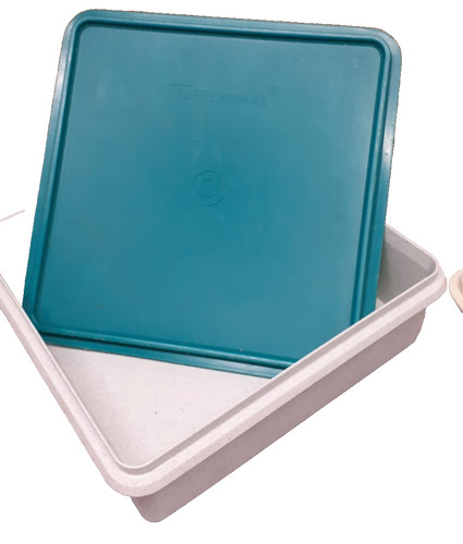 Tupperware behälter l - behälter,