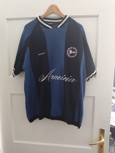 Arminia bielefeld sondertrikot - arminia,