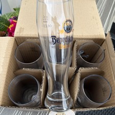 Benediktiner glas 3l - glas, 0,3l
