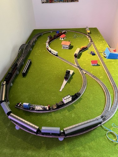 Märklin sammlung loks - märklin,