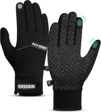 Winterhandschuhe Fahrrad