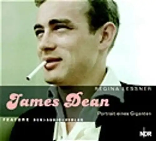 James dean - james,