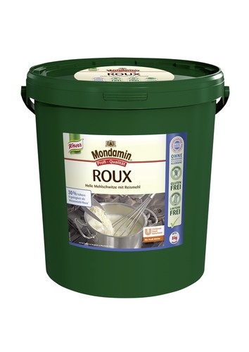 Mondamin roux helle - mondamin,