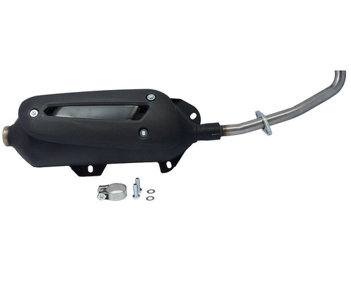 Auspuff auspuffanlage tecnigas - auspuff,